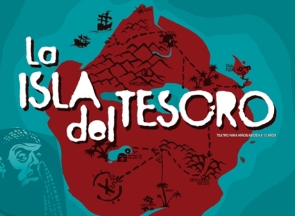 2013 TEATRO ISLA DEL TESORO